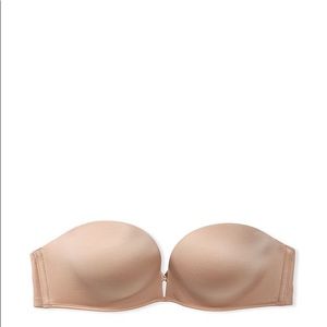 Bombshell Add-2-Cups Push Up Multiway Bra